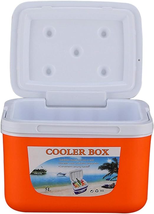 COOLER BOX 5L