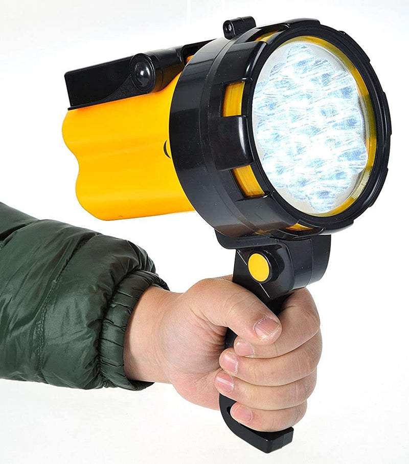 19 LED UTILITY TORCH