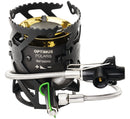 OPTIMUS POLARIS OPTIFUEL