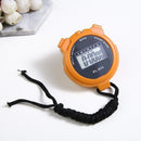 PORTABLE DIGITAL DISPLAY SPORT STOP WATCH