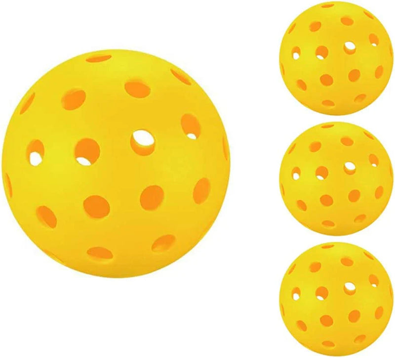 PICKLEBALL BALL(26 HOLES)