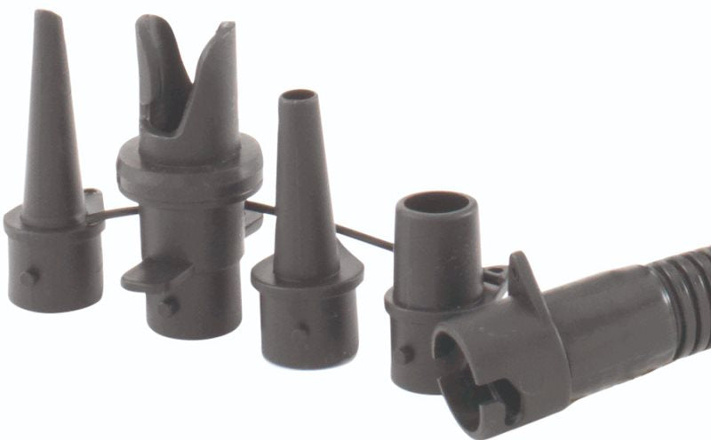 HIGH PRESSURE TENT PUMP