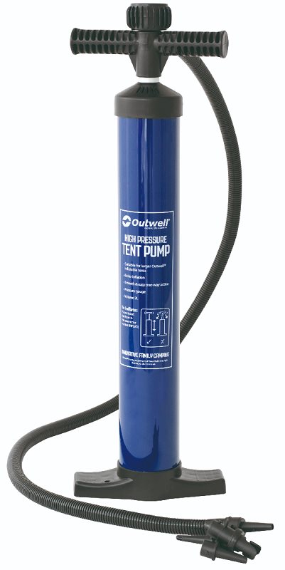 HIGH PRESSURE TENT PUMP