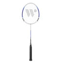BADMINTON RACKET ALUMTEC 3/4 COVER WISH (317-ALUMTECH)
