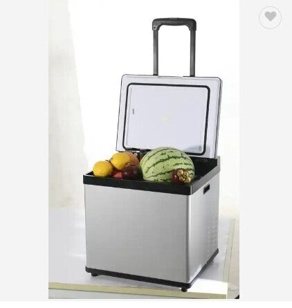 25L CAR FRIDGE TRAILER TYPE