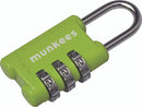 COMBINATION LOCK