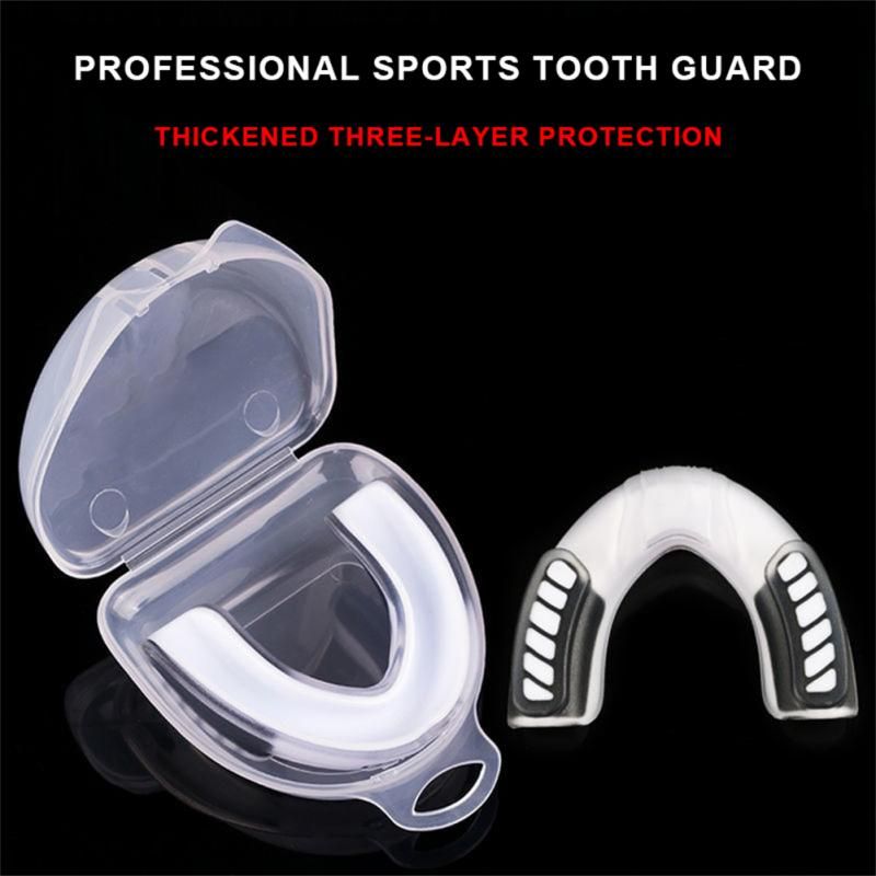 MOUTH GUARD SENIOR