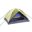 3-4 PER CAMPING TENT:210*145*110CM
