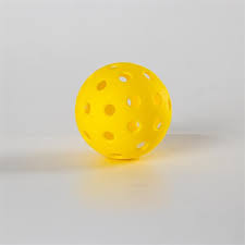 PICKLEBALL BALL (40 HOLES)