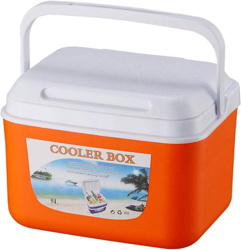 COOLER BOX 5L