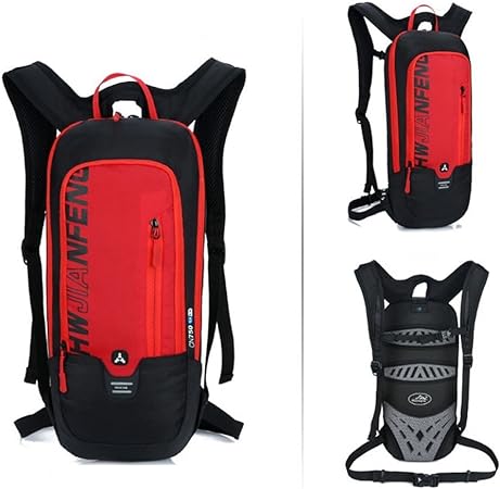 BACKPACK FOR CYCLIST