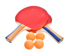 DUNRUN TABLE TENNIS SET