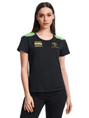 LAMBORGHINI WOMEN'S T-SHIRT