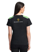 LAMBORGHINI WOMEN'S T-SHIRT