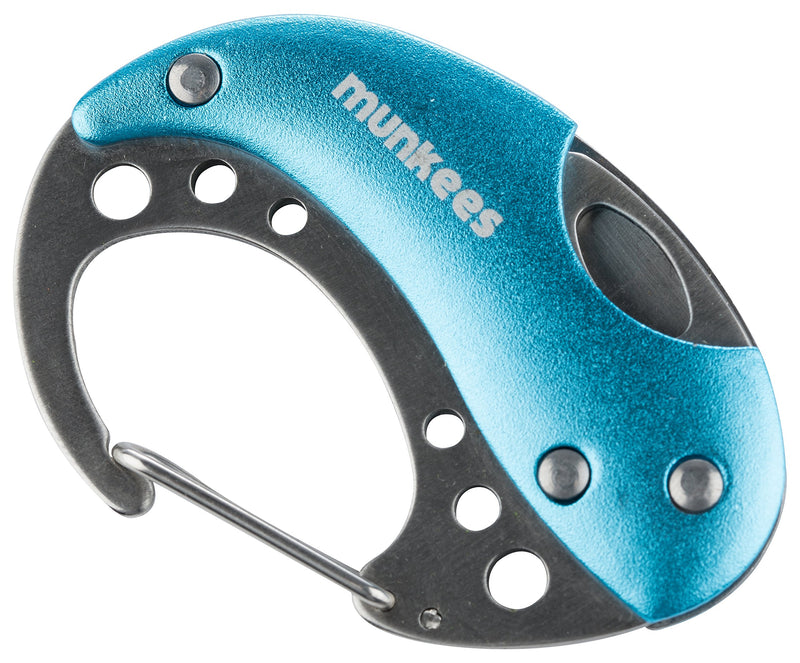CARABINER MINI KNIFE