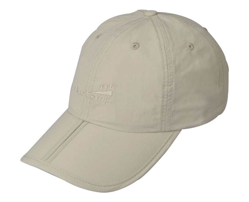 Foldable Baseball Cap