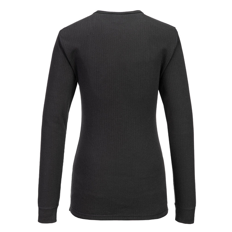 WOMEN'S BASE LAYER TOP