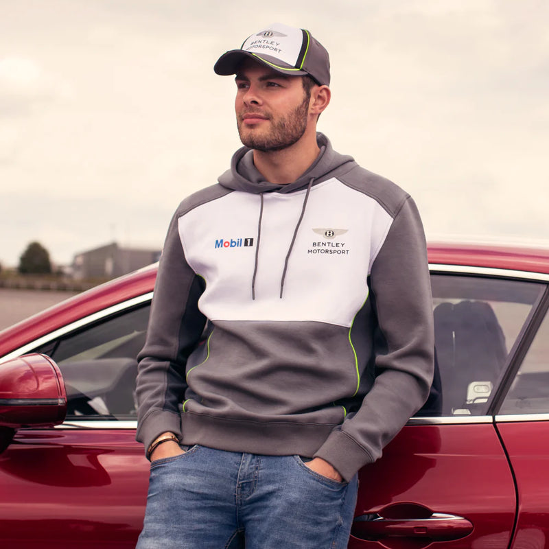 BENTLEY TEAM HOODIE
