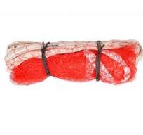 BADMINTON NETS BRAIDED NYLON STANDARD STRIKER,20FT