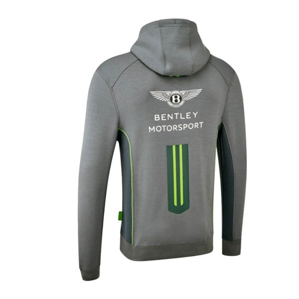 BENTLEY TEAM HOODIE