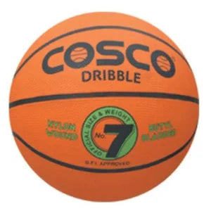 COSCO PROTEAM BASKETBALL SIZE 7