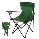 PORTABLE FOLDING CHAIRS