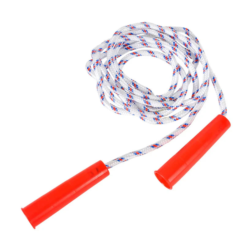 JUMP ROPE