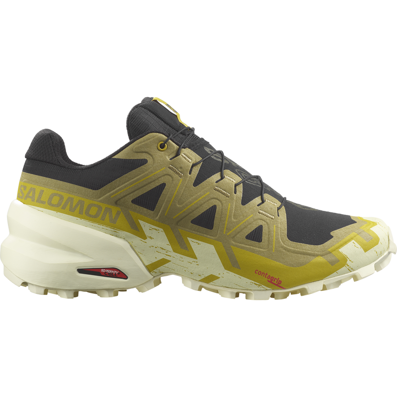 SPEEDCROSS 6 M