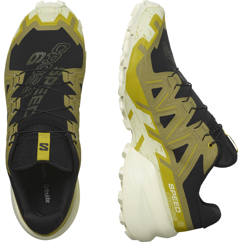 SPEEDCROSS 6 M