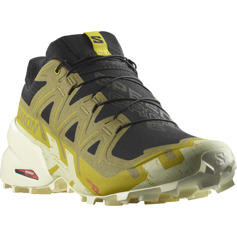 SPEEDCROSS 6 M