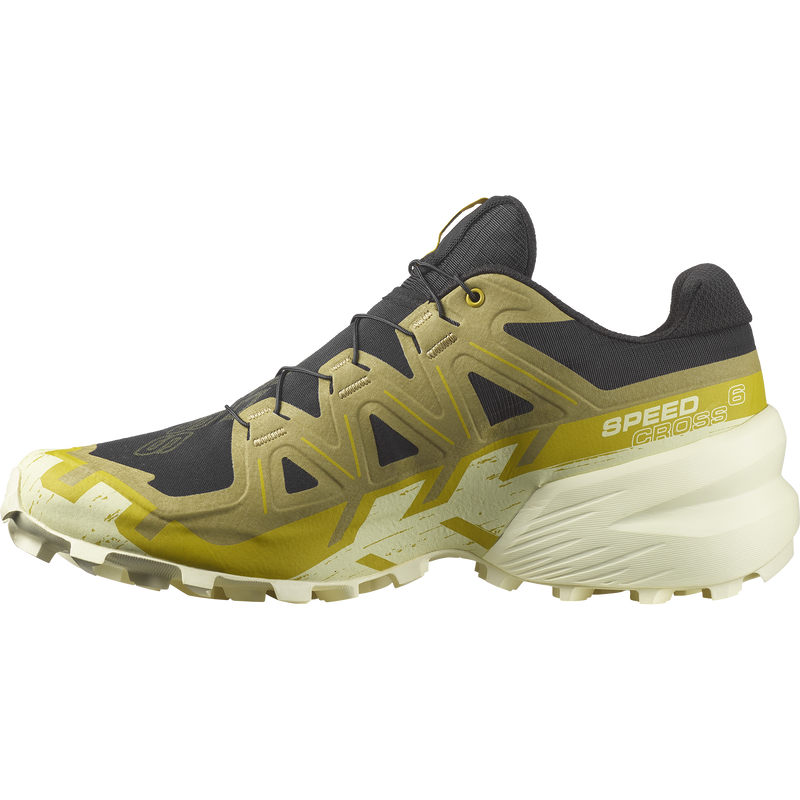 SPEEDCROSS 6 M