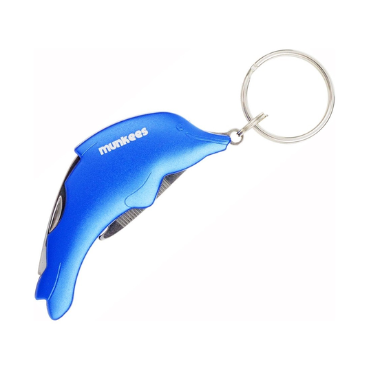 DOLPHINE KNIFE MUNKEES