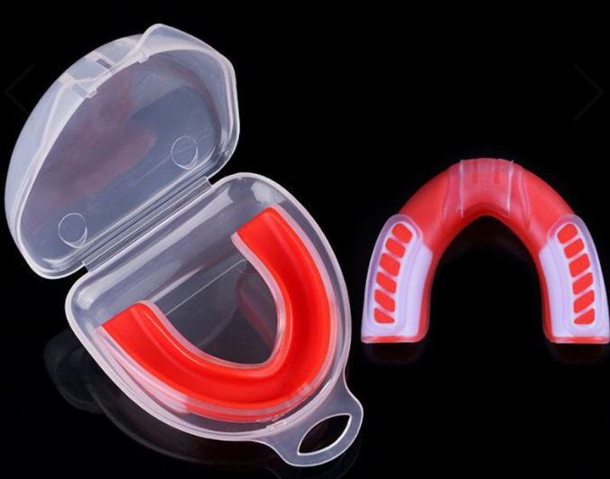 MOUTH GUARD JUNIOR