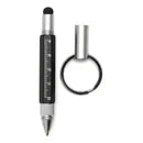 MULTIPEN 5 IN 1 WITH KEYRING