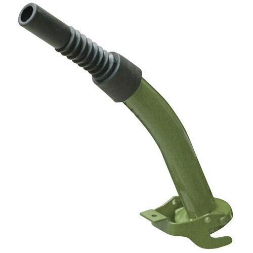 OUTFLOW PIPE FOR JERRY CAN