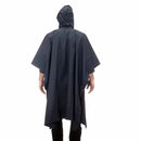 MULTIFUNCTIONAL RAIN PONCHO