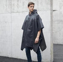 MULTIFUNCTIONAL RAIN PONCHO