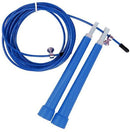 SPEED SKIPPING ROPES, SCREW LOCKING SYSTEM