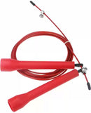SPEED SKIPPING ROPES ,SCREW LOCKING .