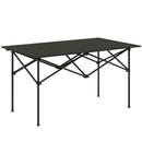 SKYTOUCH FOLDING TABLE 95CMX50CM