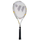 WISH TENNIS RACKET ALUMTEC WITH 3/4 COVER