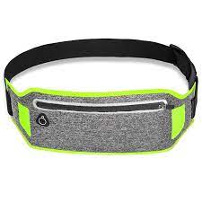 ACE CAMP RUNNERS WAIST BAG 5.5"