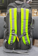 MULTIFUNCTIONAL BACKPACK 38-55L