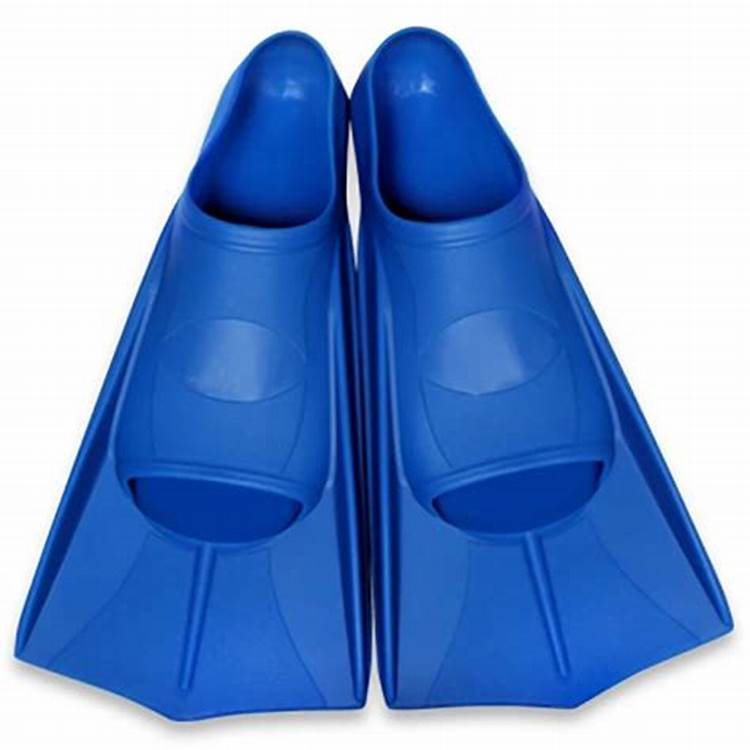 ZOOMER BLUE  SILICON IN NETBAG-XL