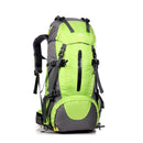 MOUNTAIN CLIMBING BACKPACK 36-55L