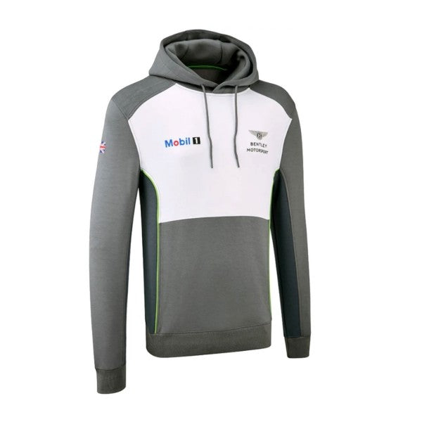 BENTLEY TEAM HOODIE