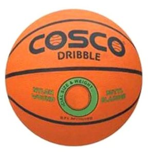 COSCO PROTEAM BASKETBALL SIZE 7