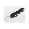 KEYRING WITH BOTTLE OPENER,CROCODILE SHAPE