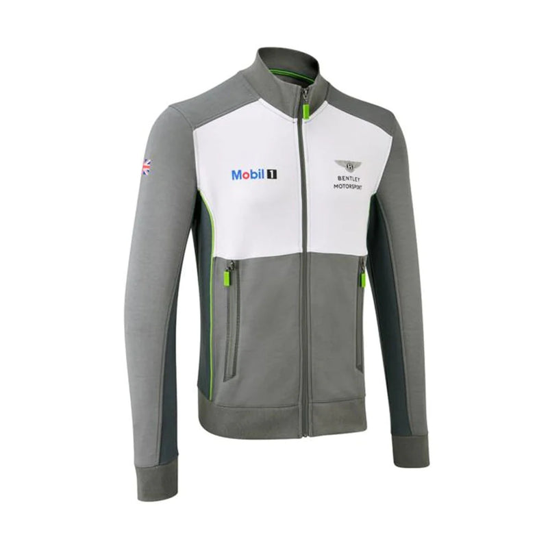 BENTLEY TEAM SWEATSHIRT