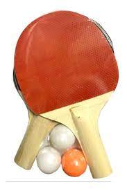 DUNRUN TABLE TENNIS SET